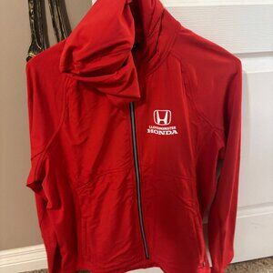 Men's XL Honda Jacket